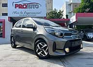Kia Morning 2021 - miniatura 2