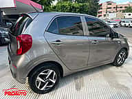 Kia Morning 2021 - miniatura 6