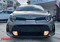 Kia Picanto 2021 - miniatura 3