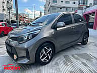 Kia Picanto 2021 - miniatura 1