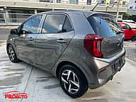 Kia Picanto 2021 - miniatura 4