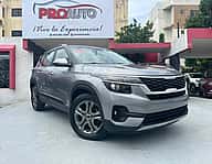 Kia Seltos 2023 - miniatura 2