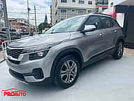 Kia Seltos 2023 - miniatura 1