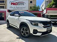 Kia Seltos EX 2022 - miniatura 2