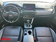 Kia Seltos EX 2022 - miniatura 9