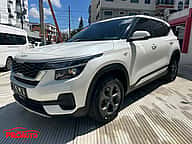 Kia Seltos EX 2022 - miniatura 1