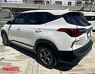 Kia Seltos EX 2022 - miniatura 4