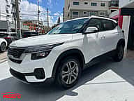Kia Seltos 2023 - miniatura 3