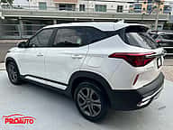 Kia Seltos 2023 - miniatura 4
