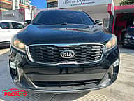 Kia Sorento LX 2019 - miniatura 2