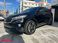 Kia Sorento LX 2019 - miniatura 3