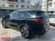 Kia Sorento LX 2019 - miniatura 4