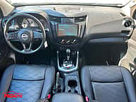 Nissan Frontier 2025 - miniatura 9