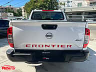 Nissan Frontier 2025 - miniatura 5