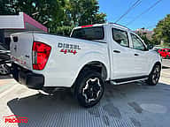 Nissan Frontier 2025 - miniatura 6