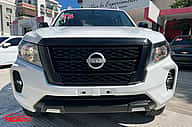 Nissan Frontier 2025 - miniatura 3