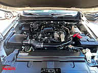 Nissan Frontier 2025 - miniatura 10