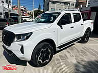 Nissan Frontier 2025 - miniatura 1