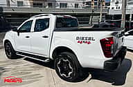 Nissan Frontier 2025 - miniatura 4