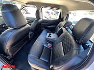 Nissan Frontier 2025 - miniatura 8