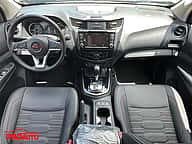 Nissan Frontier Pro-4X 2026 - miniatura 9