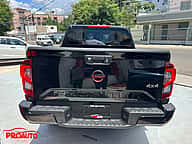 Nissan Frontier Pro-4X 2026 - miniatura 5
