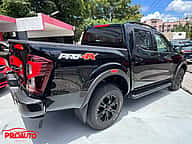 Nissan Frontier Pro-4X 2026 - miniatura 6