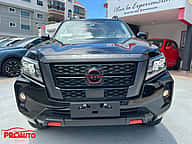 Nissan Frontier Pro-4X 2026 - miniatura 2