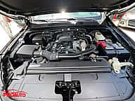 Nissan Frontier Pro-4X 2026 - miniatura 10