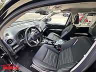Nissan Frontier Pro-4X 2026 - miniatura 7