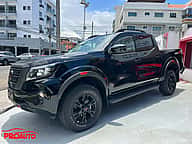 Nissan Frontier Pro-4X 2026 - miniatura 3