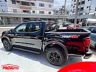 Nissan Frontier Pro-4X 2026 - miniatura 4