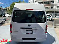 Nissan Urvan 2023 - miniatura 5