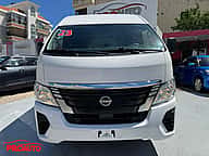 Nissan Urvan 2023 - miniatura 2