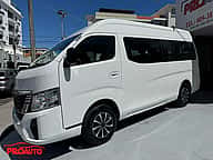 Nissan Urvan 2023 - miniatura 3