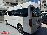 Nissan Urvan 2023 - miniatura 4