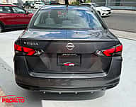 Nissan Versa Sense 2024 - miniatura 5