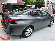 Nissan Versa Sense 2024 - miniatura 6