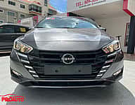 Nissan Versa Sense 2024 - miniatura 3