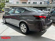 Nissan Versa Sense 2024 - miniatura 4