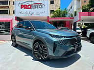 Peugeot 3008 GT Line 2026 - miniatura 1