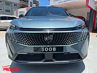 Peugeot 3008 GT Line 2026 - miniatura 2