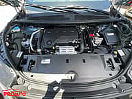 Peugeot 3008 GT Line 2026 - miniatura 10
