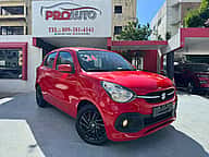 Suzuki Celerio GL 2024 - miniatura 1