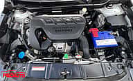 Suzuki S-Cross GL 2023 - miniatura 10