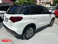 Suzuki Vitara GL+ 2020 - miniatura 6