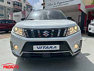 Suzuki Vitara GL+ 2020 - miniatura 2