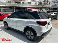 Suzuki Vitara GL+ 2020 - miniatura 4