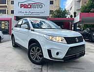 Suzuki Vitara GL 2023 - miniatura 2