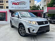 Suzuki Vitara GL 2023 - miniatura 2